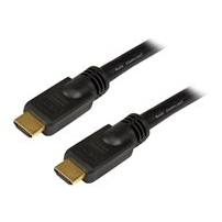 StarTech.com Höghastighets HDMI-kabel M/M - 4K @ 30 Hz -