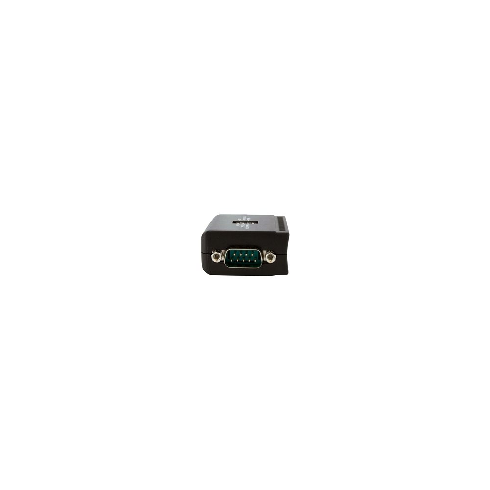 StarTech.com 1,8 m professionell RS422/485 USB seriell