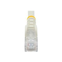StarTech.com Cat6-patchkabel med hakfria RJ45-kontakter  1