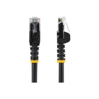 StarTech.com 2m CAT6 Ethernet Cable, 10 Gigabit Snagless