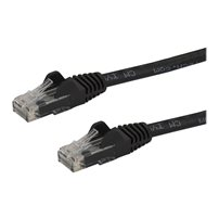 StarTech.com 3m CAT6 Ethernet Cable, 10 Gigabit Snagless
