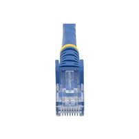 StarTech.com Cat6-patchkabel med hakfria RJ45-kontakter  3