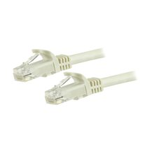 StarTech.com Cat6-patchkabel med hakfria RJ45-kontakter  3