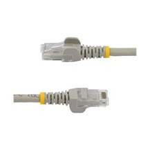 StarTech.com Cat6-patchkabel med hakfria RJ45-kontakter 