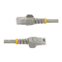 StarTech.com Cat6-patchkabel med hakfria RJ45-kontakter 