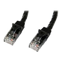 StarTech.com 5m CAT6 Ethernet Cable, 10 Gigabit Snagless