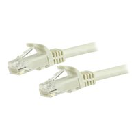 StarTech.com Cat6-patchkabel med hakfria RJ45-kontakter  5