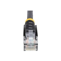 StarTech.com Cat5e patchkabel med hakfria RJ45-kontakter -