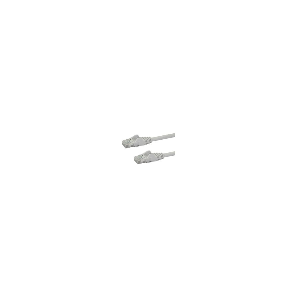 StarTech.com Cat6 patchkabel med hakfria RJ45-kontakter -