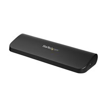 StarTech.com USB 3.0-dockningsstation för dubbla skärmar