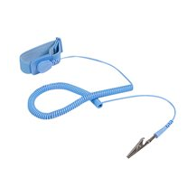 StarTech.com ESD antistatiskt handledsrem med