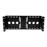 StarTech.com 4U Universal VESA LCD Monitor Mounting Bracket