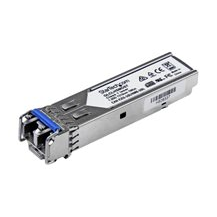 StarTech.com Cisco GLC-LH-SMD-kompatibel SFP-sändtagarmodul