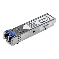 StarTech.com Cisco GLC-LH-SMD-kompatibel SFP-sändtagarmodul