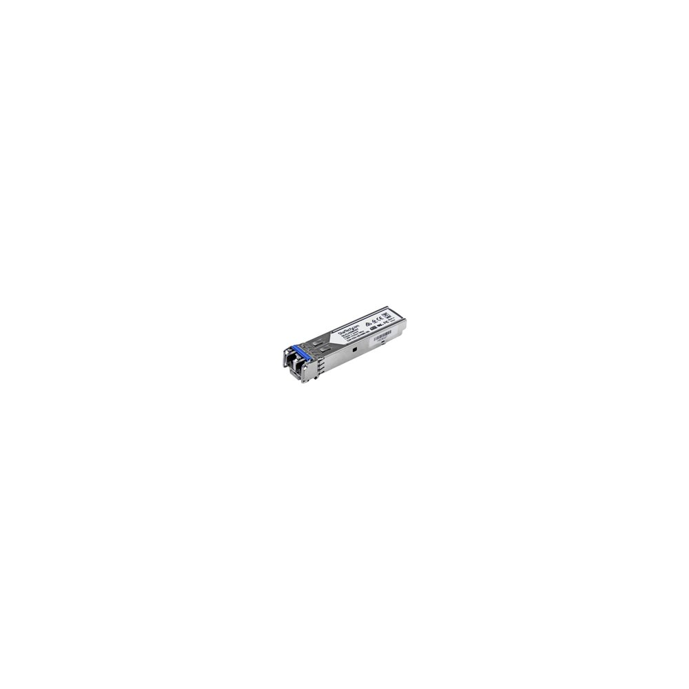 StarTech.com Cisco GLC-LH-SMD-kompatibel SFP-sändtagarmodul