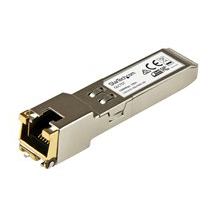StarTech.com Cisco GLC-T-kompatibel SFP-sändtagarmodul -