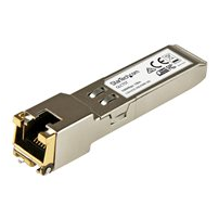 StarTech.com Cisco GLC-T-kompatibel SFP-sändtagarmodul -