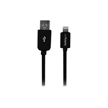 StarTech.com 1 m USB till Lightning-kabel -