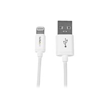 StarTech.com 1 m USB till Lightning-kabel -