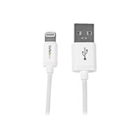StarTech.com 1 m USB till Lightning-kabel -