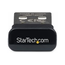 StarTech.com Mini USB Bluetooth 2.1-adapter  klass 1