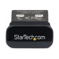 StarTech.com Mini USB Bluetooth 2.1-adapter  klass 1