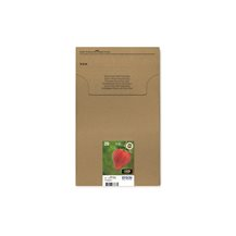 Epson Multipack 29 EasyMail - 4-pack - svart, gul, cyan,