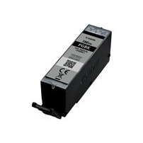 Canon PGI-580PGBK XXL - 25.7 ml - XXL-storlek - svart -