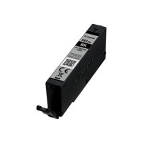 Canon CLI-581BK XXL - XXL-storlek - svart - original -