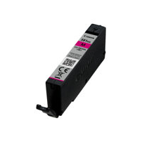 Canon CLI-581M XXL - XXL-storlek - magenta - original -