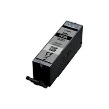 Canon PGI-580PGBK XL - 18.5 ml - XL-storlek - svart -