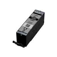 Canon PGI-580PGBK XL - 18.5 ml - XL-storlek - svart -