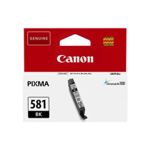 Canon CLI-581BK - 5.6 ml - svart - original - bläcktank -