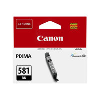Canon CLI-581BK - 5.6 ml - svart - original - bläcktank -