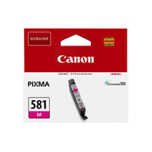 Canon CLI-581M - 5.6 ml - magenta - original - bläcktank -