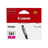 Canon CLI-581M - 5.6 ml - magenta - original - bläcktank -