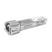 Cisco - SFP-sändar/mottagarmodul (mini-GBIC) - 1GbE -