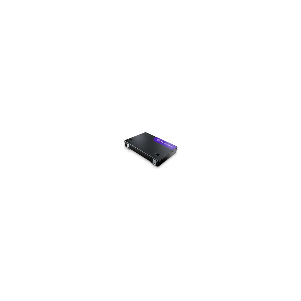 Solidigm D7-PS1030 Series - SSD - Enterprise - 6.4 TB -