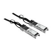 StarTech.com Cisco-kompatibel passiv SFP+ 10-Gigabit