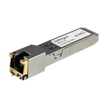 StarTech.com Cisco SFP-GE-T-kompatibel SFP-sändtagarmodul -