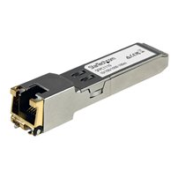 StarTech.com Cisco SFP-GE-T-kompatibel SFP-sändtagarmodul -