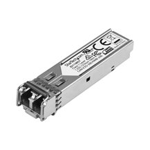 StarTech.com HPE JD119B Compatible SFP Module, 1000BASE-LX,