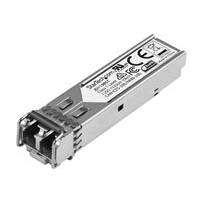 StarTech.com HPE JD119B Compatible SFP Module, 1000BASE-LX,
