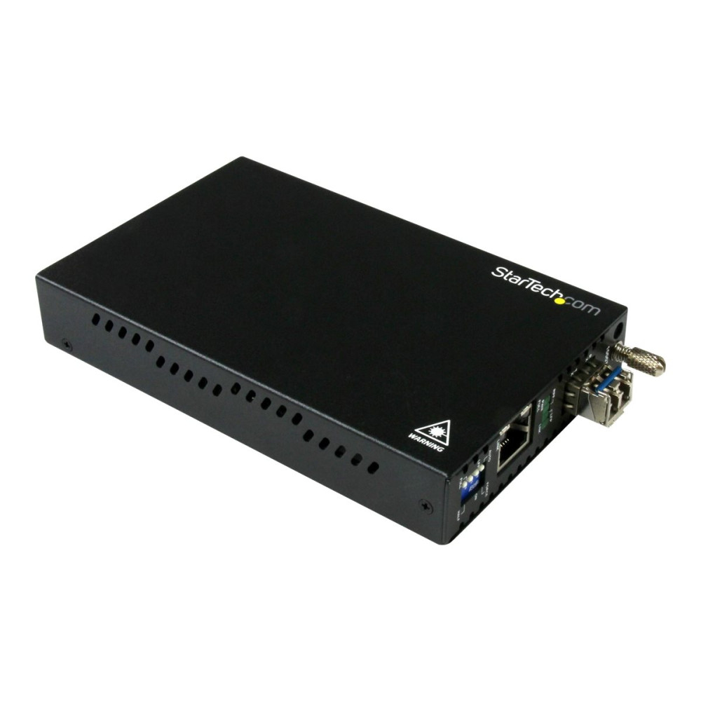 StarTech.com Gigabit Ethernet StarTech.com Gigabit Ethernet
