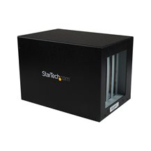 StarTech.com PCI express till PCI-utbyggnadssystem med 4