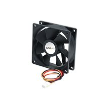 StarTech.com 92x25mm Ball Bearing Quiet Computer Case Fan