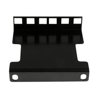 StarTech.com 2U Adapterkit för djupjustering av serverrack