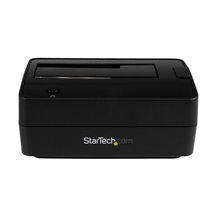 StarTech.com Hårddisk-dockningsstation för 2,5/3,5"