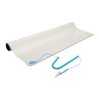 StarTech.com 60x70 cm beige antistatiskt