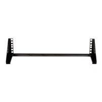 StarTech.com 2U Vertical Wall Mount Patch Panel Bracket -